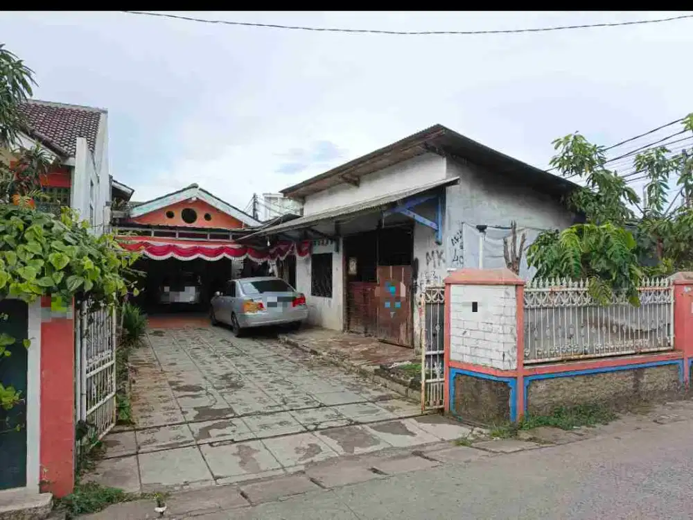 Dijual Rumah Tangerang Terawat Dan Murah