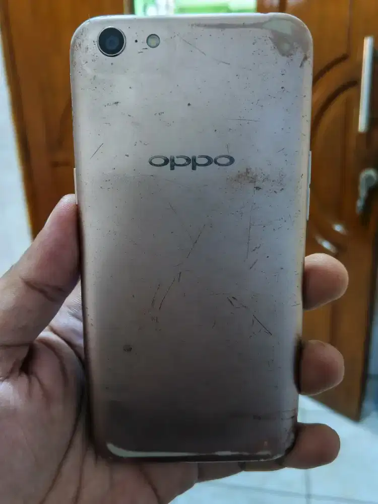 OPPO A71 RAM 2/16