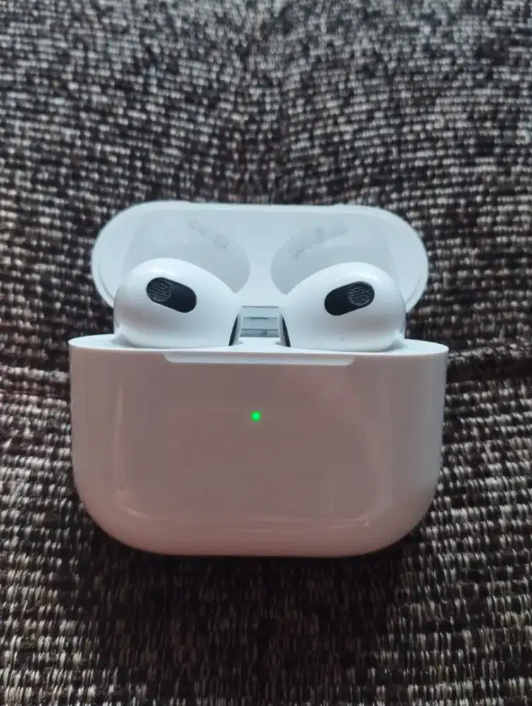 Airpods apple gen 3