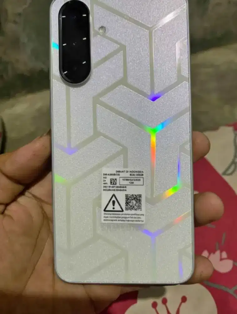 Samsung A36 8/256
