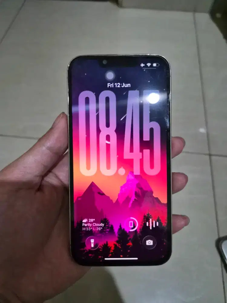 IPHONE 13 PRO INTER 256GB