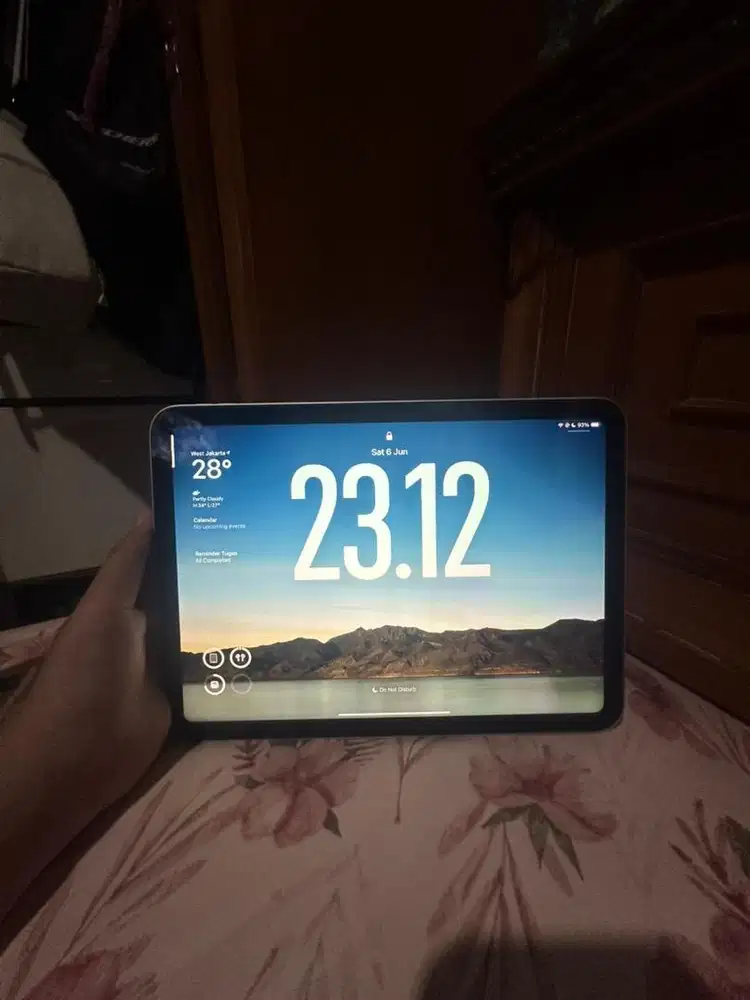 Ipad 10th Generation
