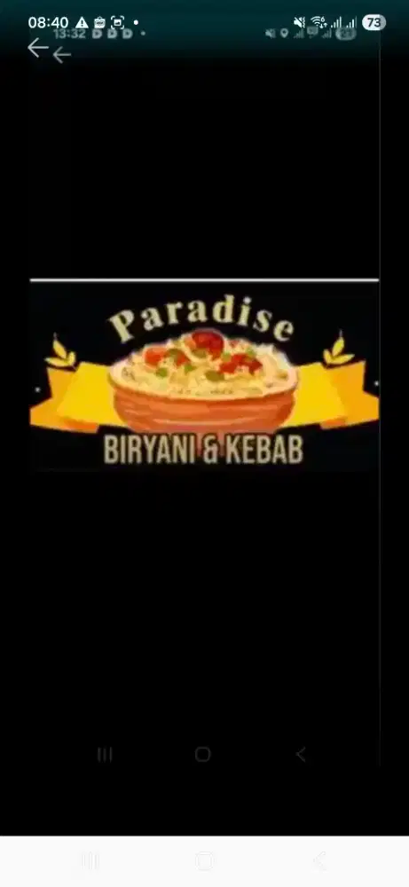Dicari karyawan pengalaman resto