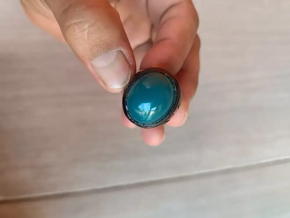 Bacan Majiko Superr