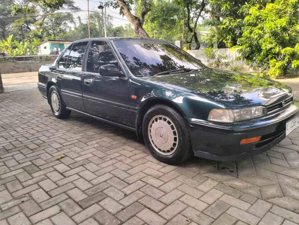 honda accord maestro 93