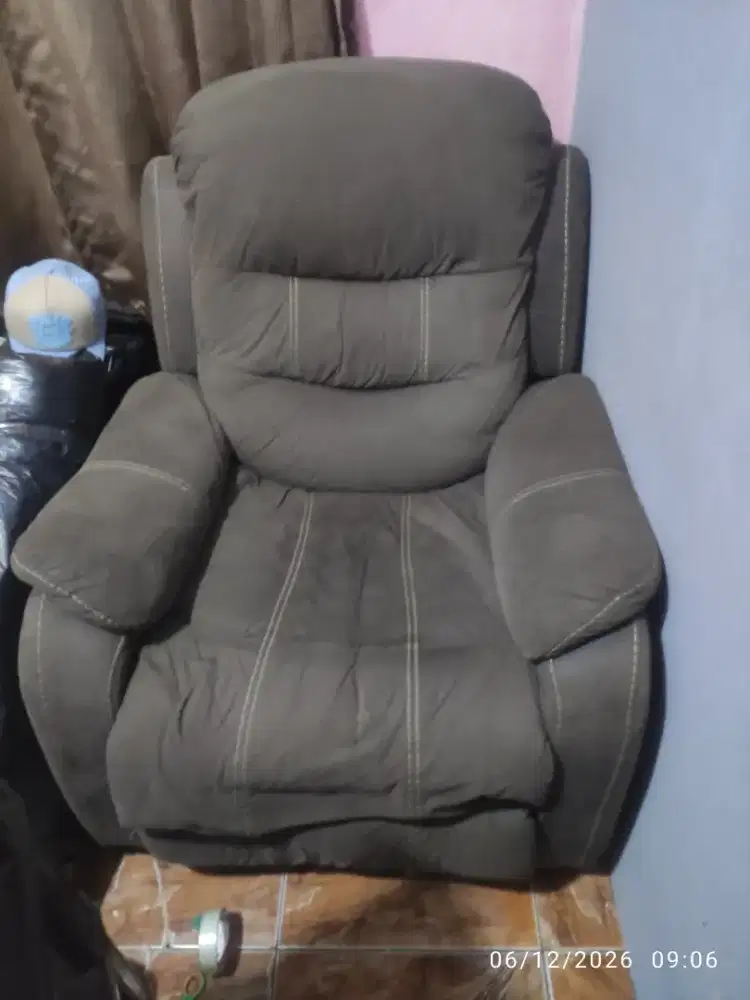 Kursi sofa rec seat