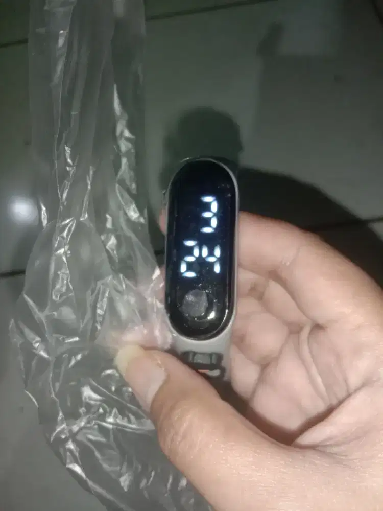JAM TANGAN ANAK DIGITAL
