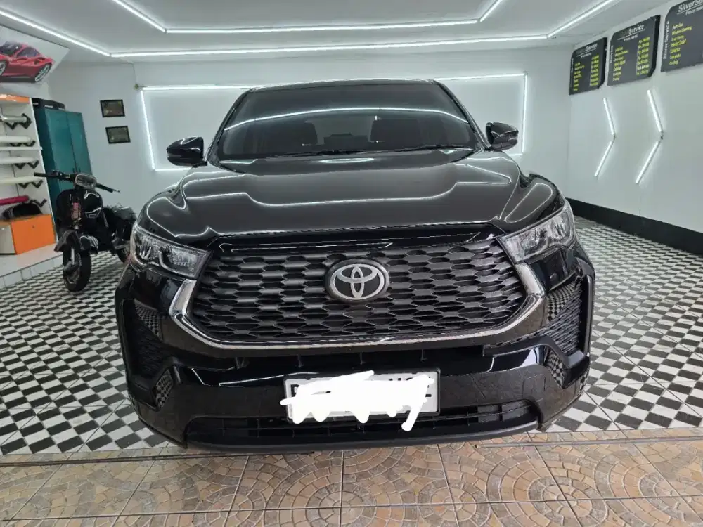 !FOR SALE! Toyota Innova Zenix 2.0 V CVT 2025