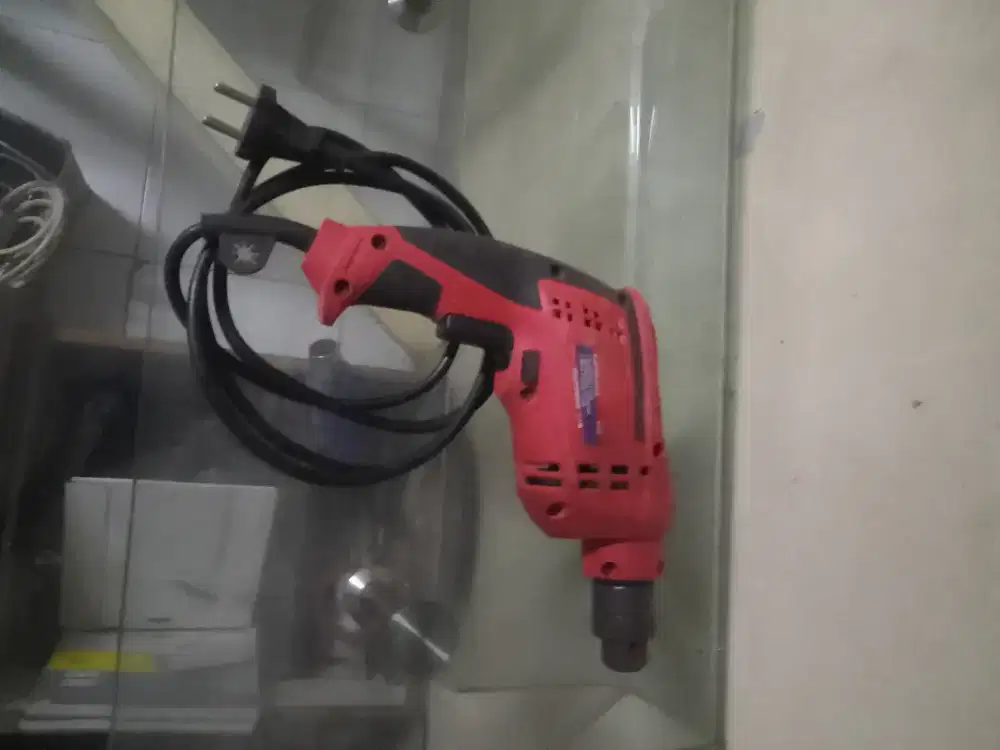 Mesin Bor Listrik GAT 350 10mm Berkualitas