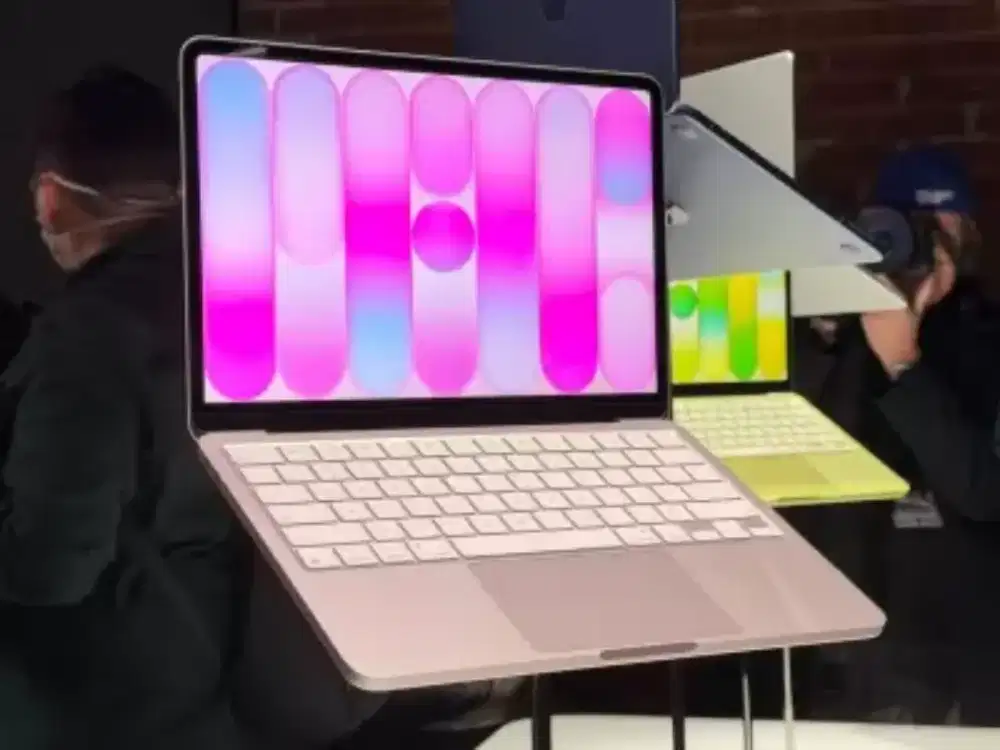 PROMO KREDIT MACBOOK NEO BY HOME CREDIT DP 0 GRATIS 2X CICILAN
