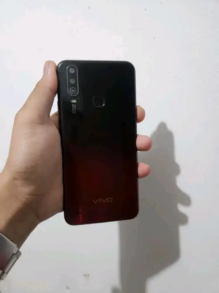 Vivo Y12 Ram 3 32