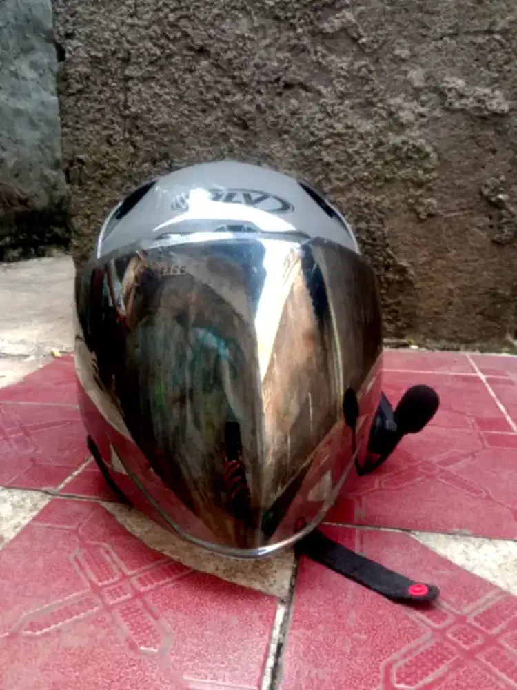 Helm Alv ultron