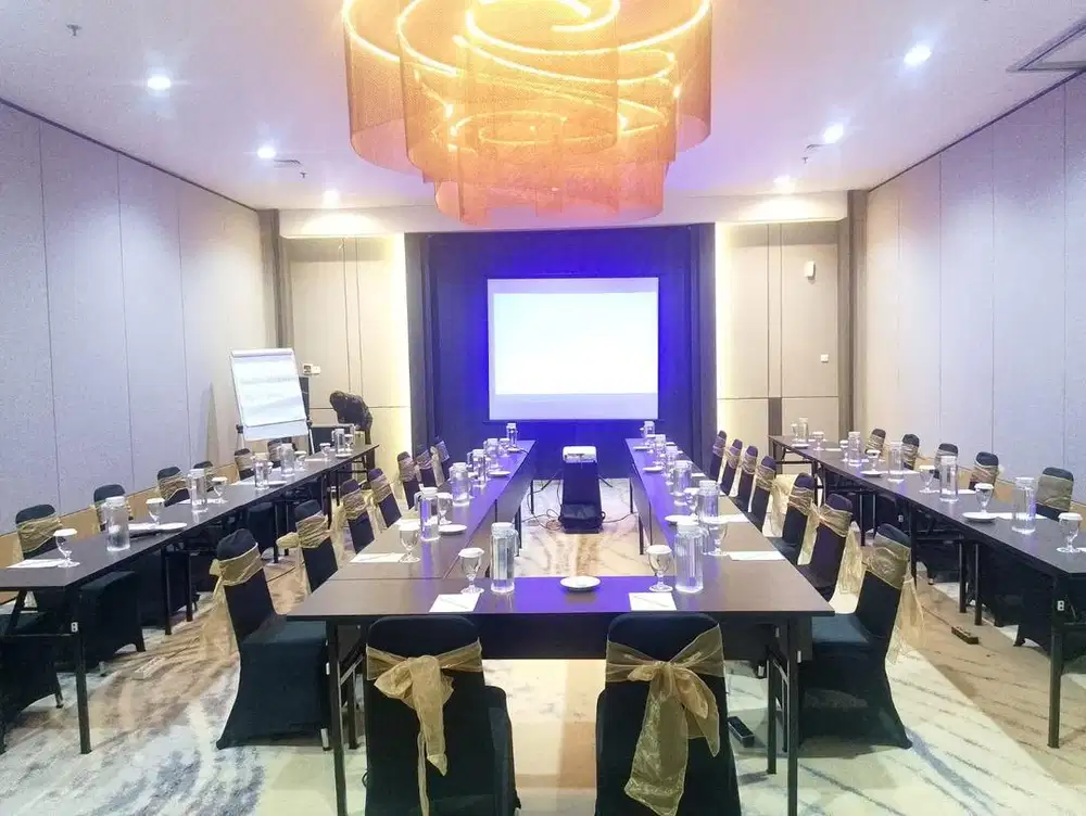 Lowongan Sales Corporate :