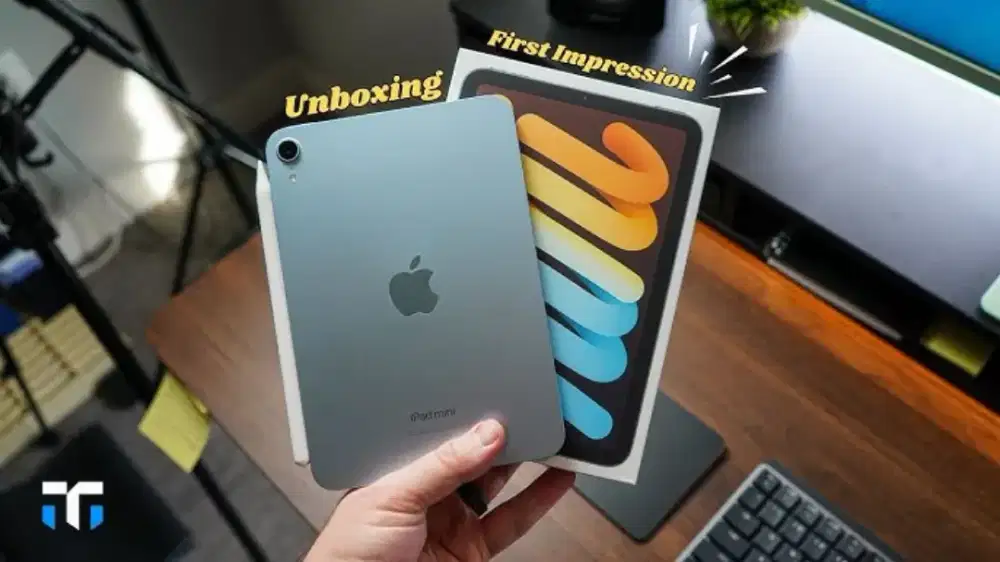 PROMO KREDIT IPAD MINI 7 BY HOME CREDIT DP 0 GRATIS 2X CICILAN