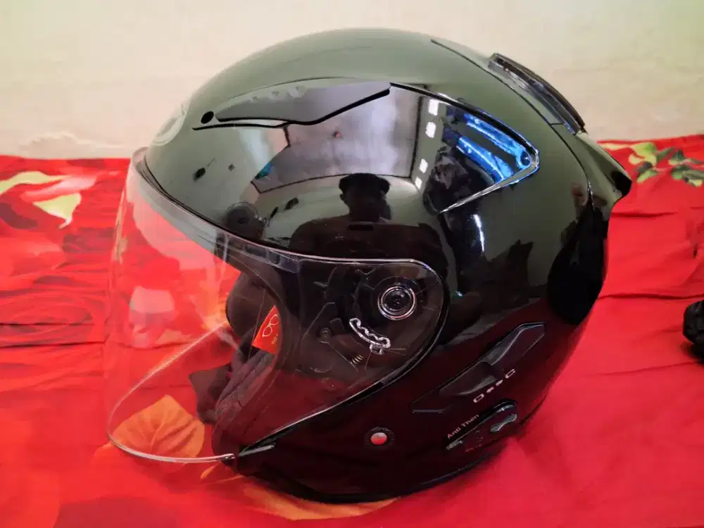 kyt galaxy flat r solid