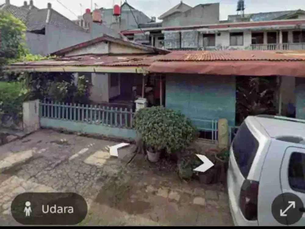 PERUM GRIYA WARTAWAN CIPINANG