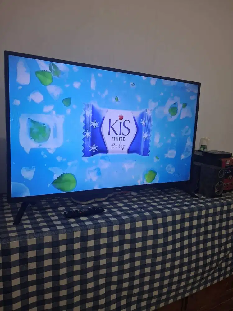 TV 43 Inch LED Philips