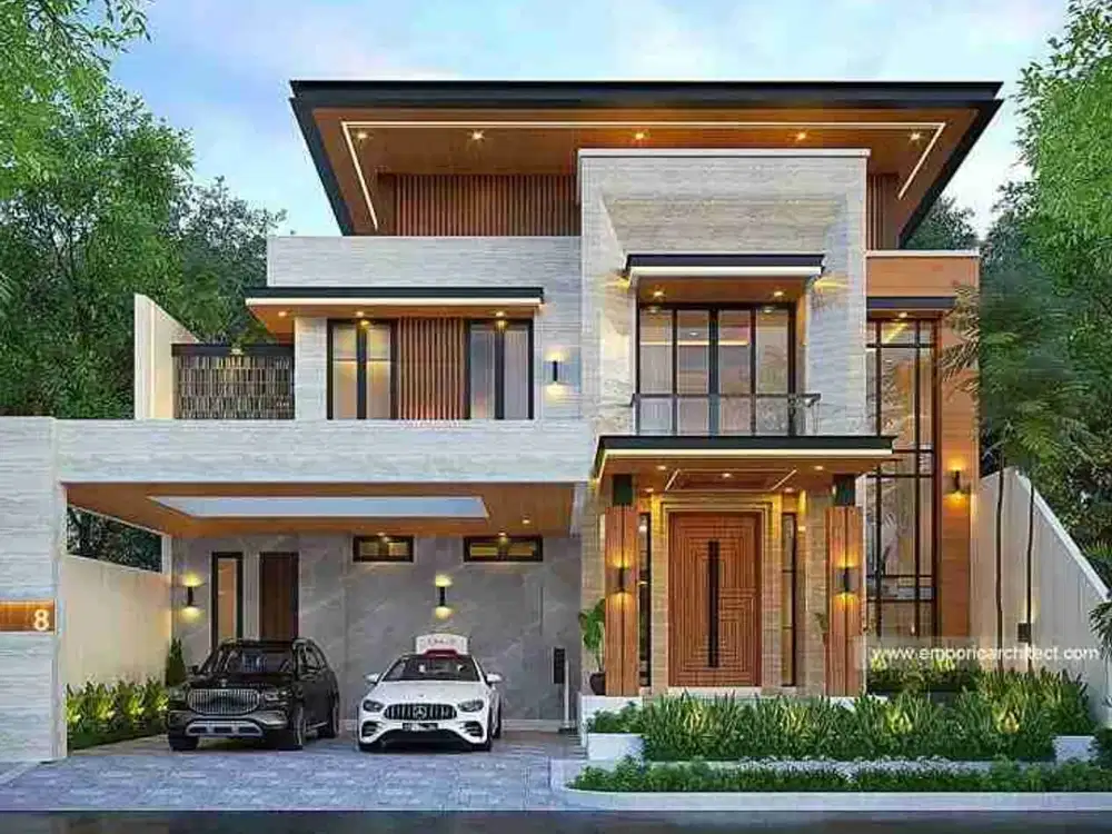 RUMAH MEWAH MURAH DEKET RSUD PRAMBANAN