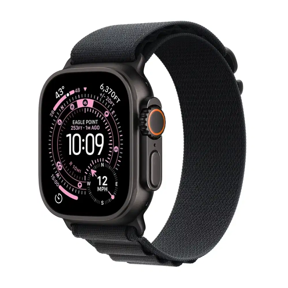 PROMO KREDIT WATCH ULTRA 3 BY HOME CREDIT DP 0 GRATIS 2X CICILAN
