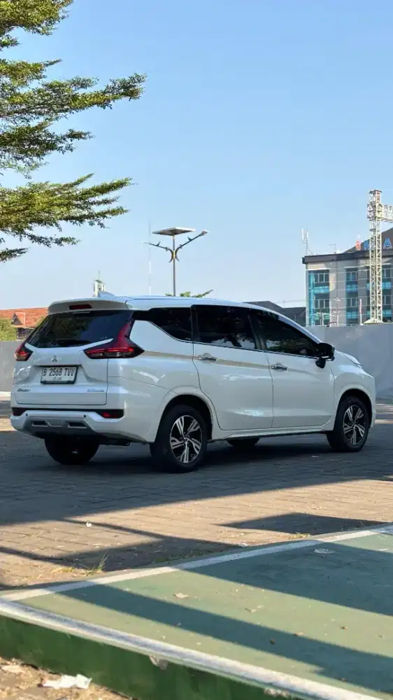 Mitsubishi ultimate 2021