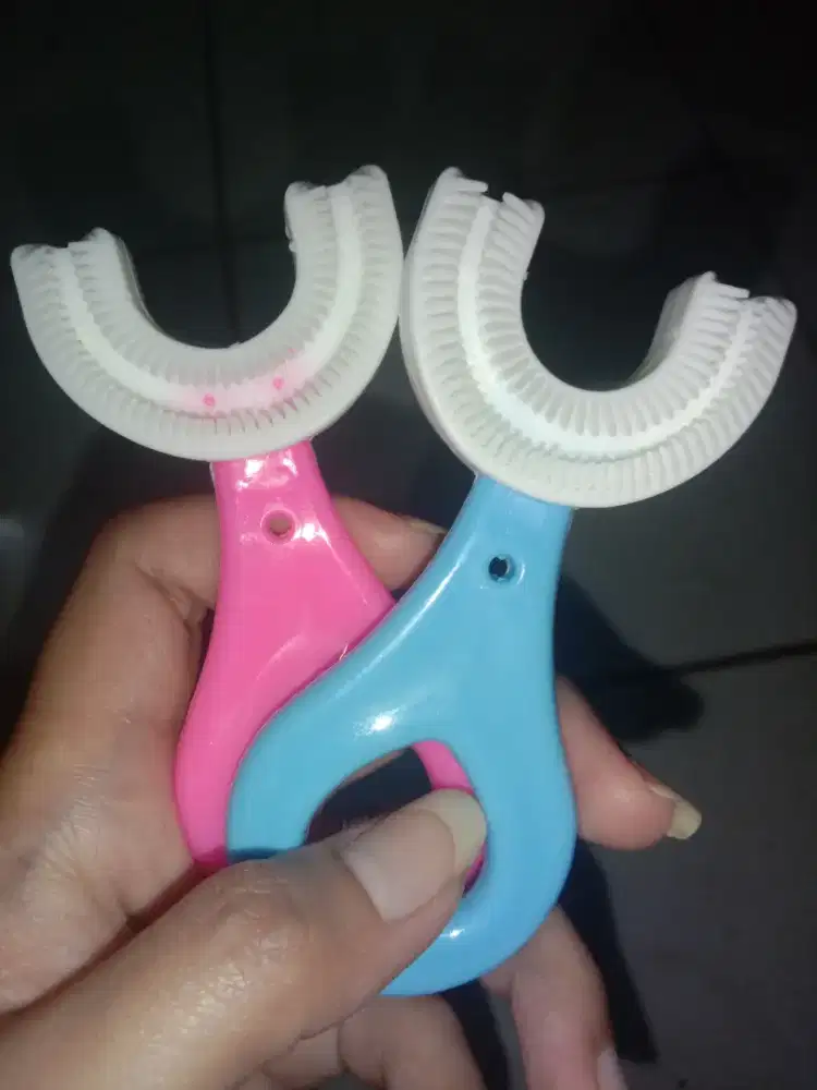 SIKAT GIGI ANAK NEW
