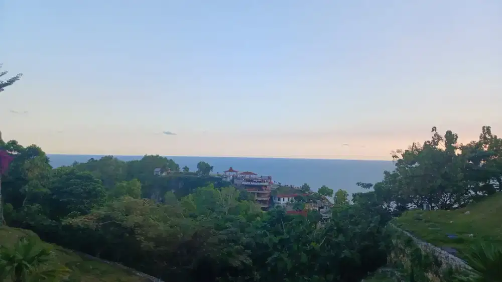 Di butuh kan tenaga kerja pria