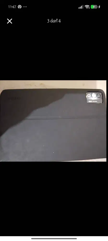 Tablet techno megapad 11 ram 8 / 128