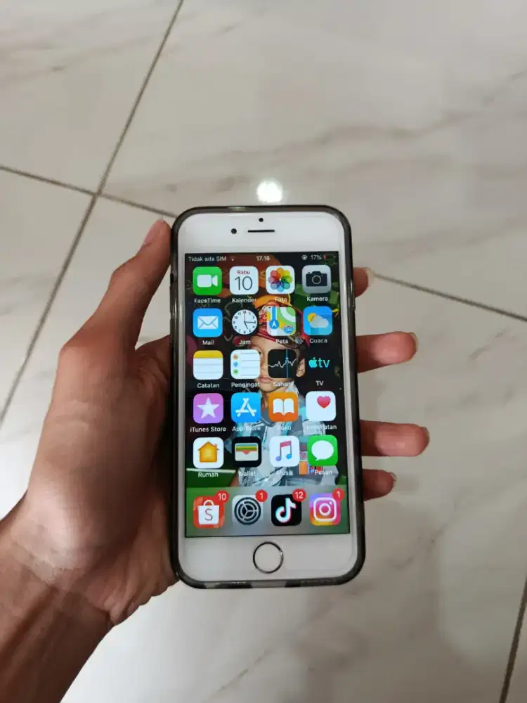 Iphone 6 ex ibox