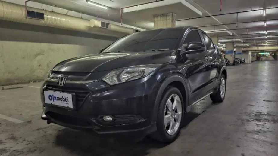 DP Murah Honda HRV  1.5 E Bensin-AT 2016