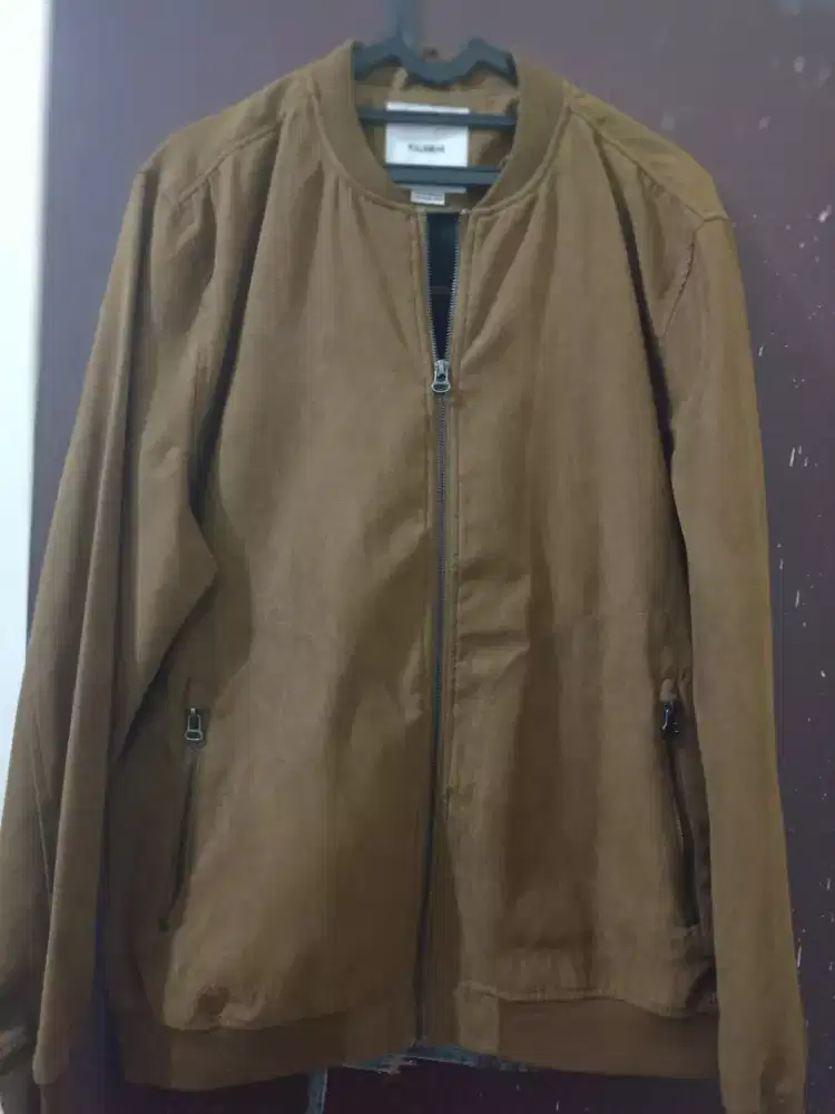 JAKET PULL & BEAR