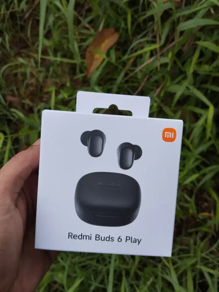 Xiaomi Redmi Buds 6 Play