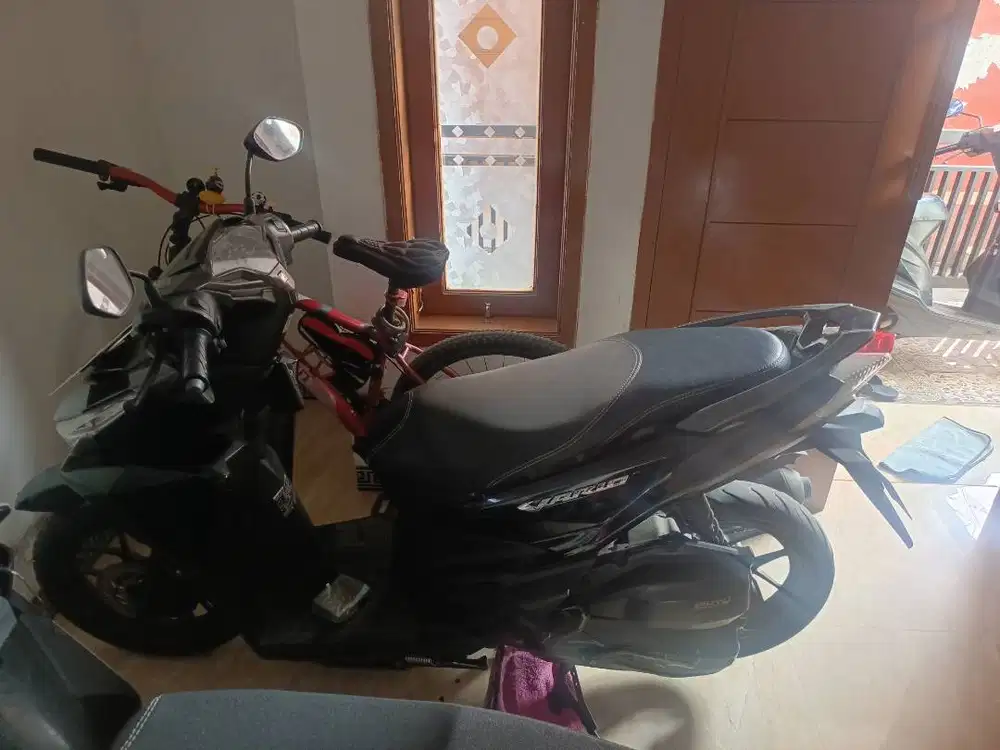 Jual Honda Vario 150 Cc