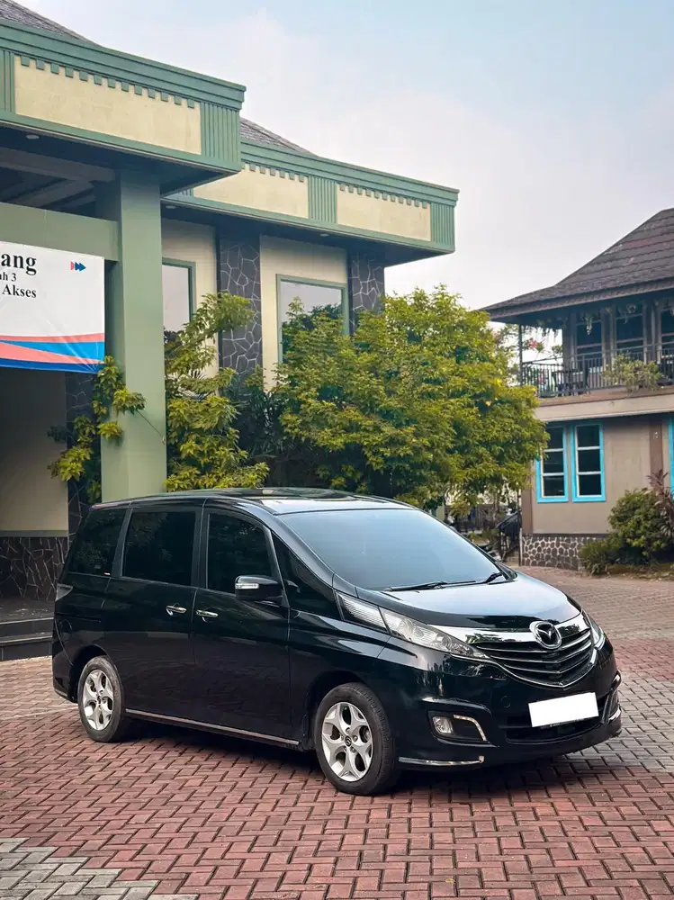 MAZDA BIANTE 2.0 SKYACTIV 2017 (dp 3jt)