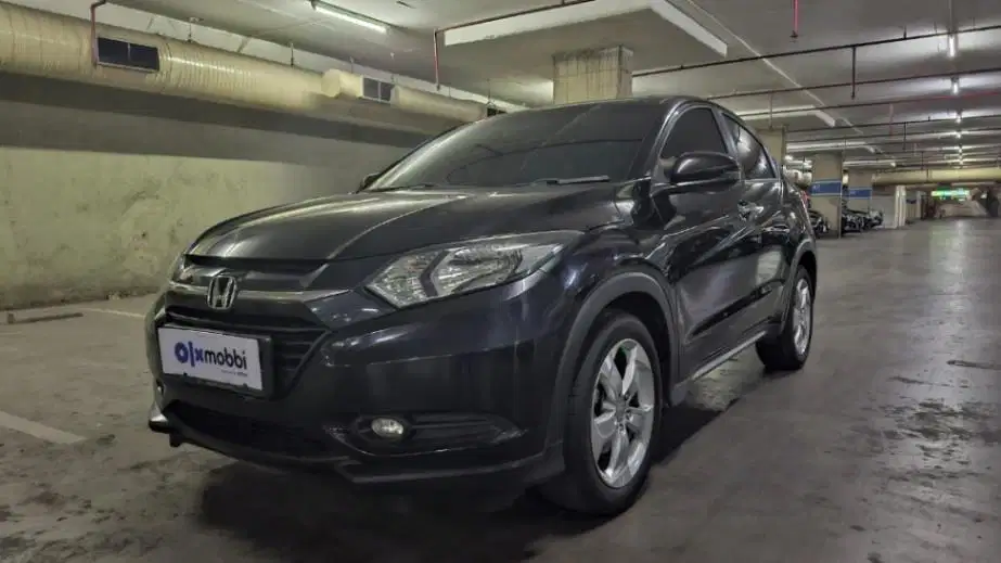 DP Murah Honda HRV  1.5 E Bensin-AT 2016