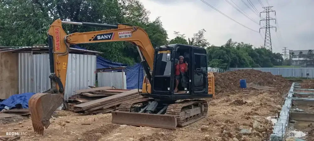 Dozer d3 tandem roller 4-6 ton excavator pc 100