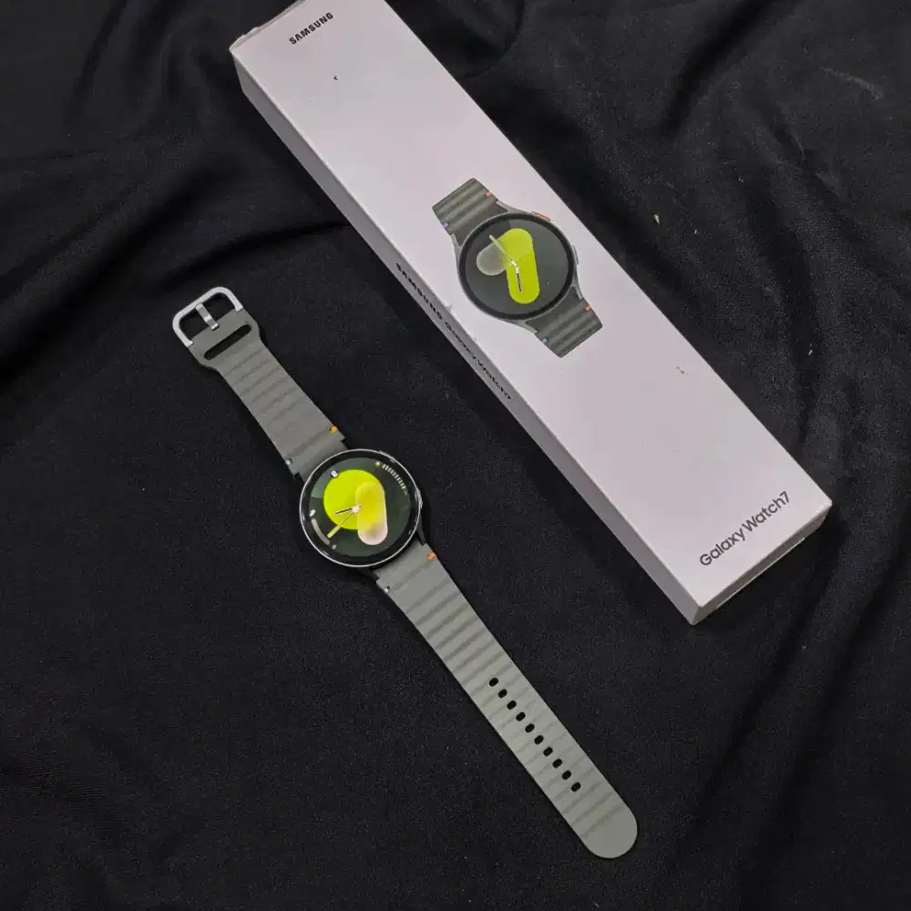 Samsung Watch 7 44mm sein