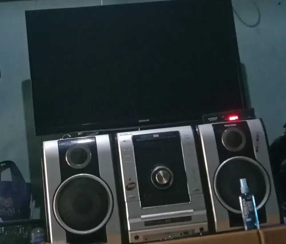 Jual tv LED Samsung 32 inch