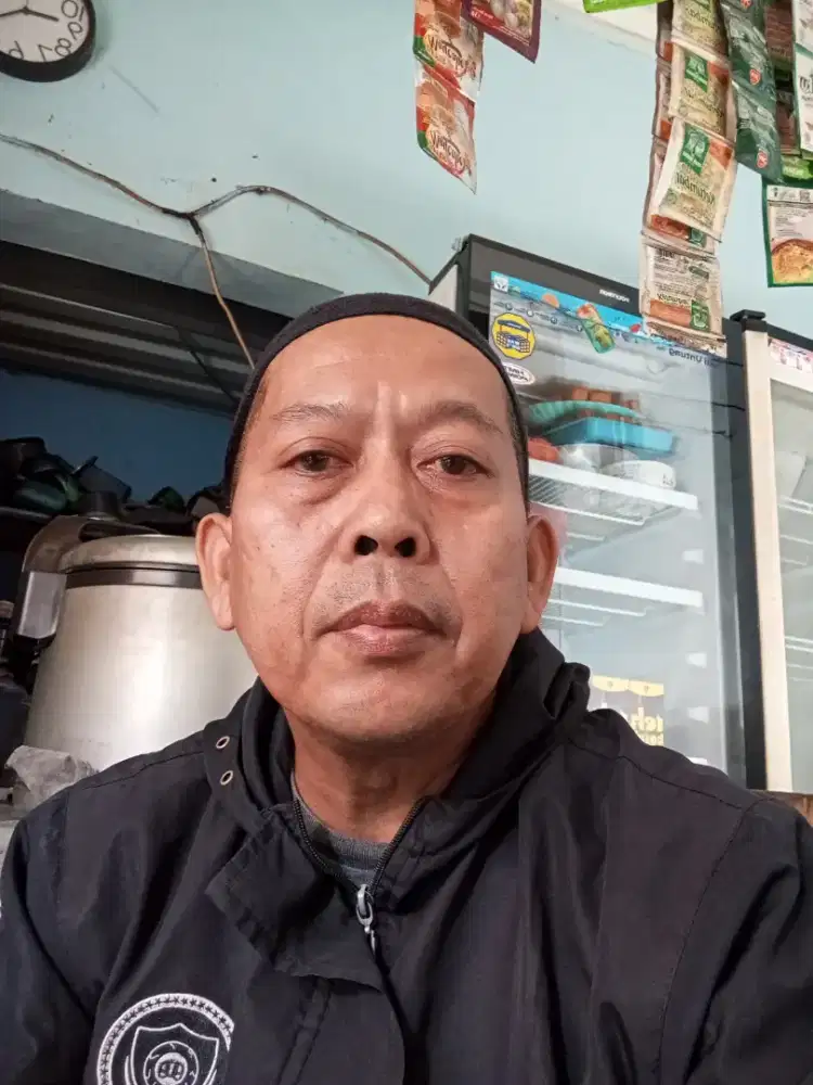 Sopir pengganti