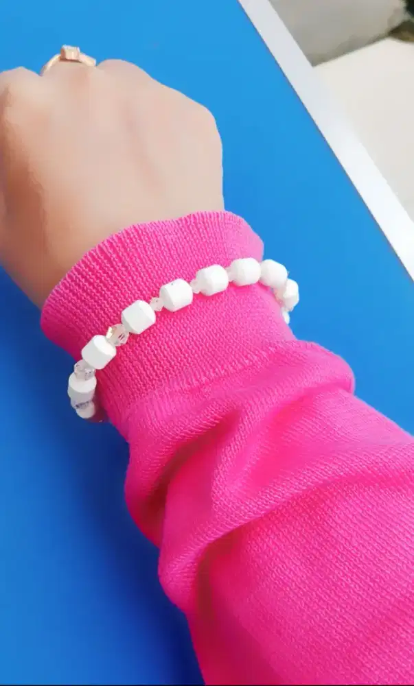 Gelang batu Biofir GNE