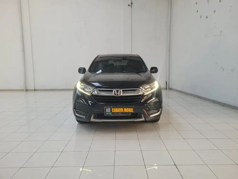 Honda CR-V 1.5 turbo Prestige 2017