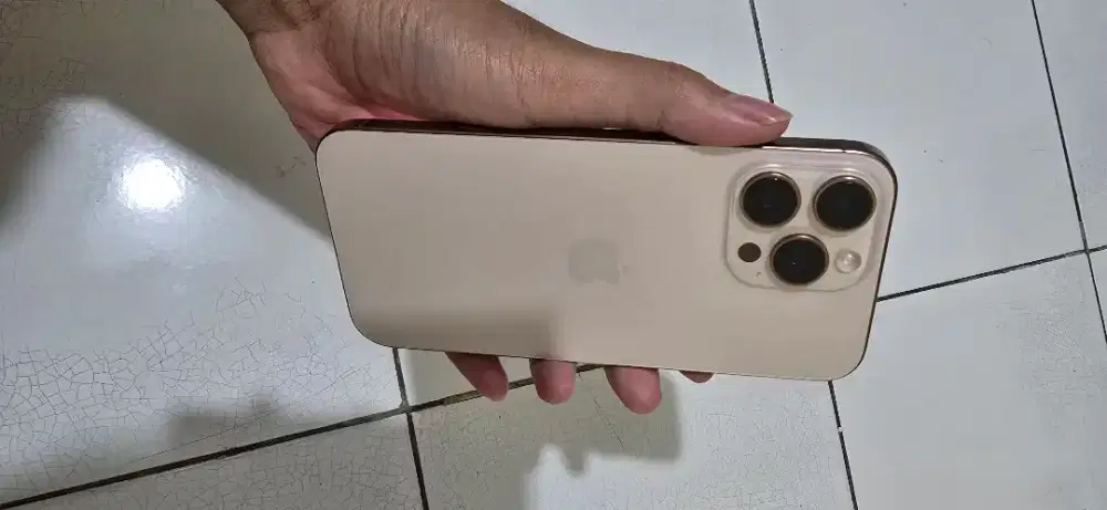 Iphone 16promax 256gb Inter All operator BU