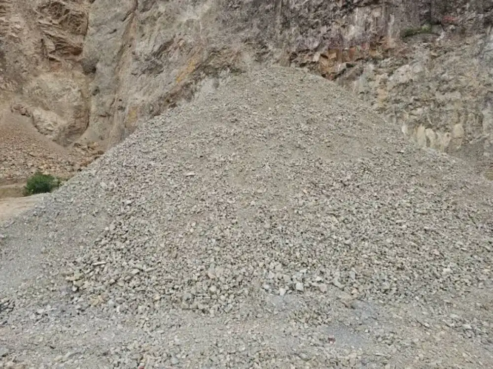 Material pasir pasang pasir cor batu split