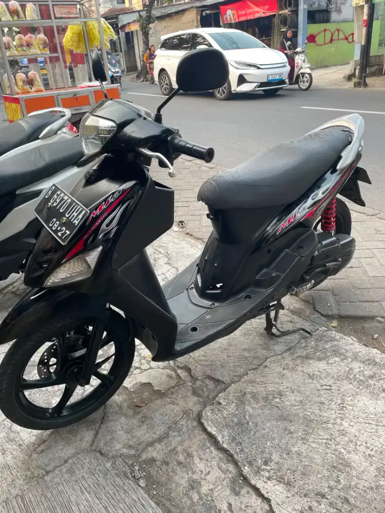 Yamaha Mio sporty 5tl 2007
