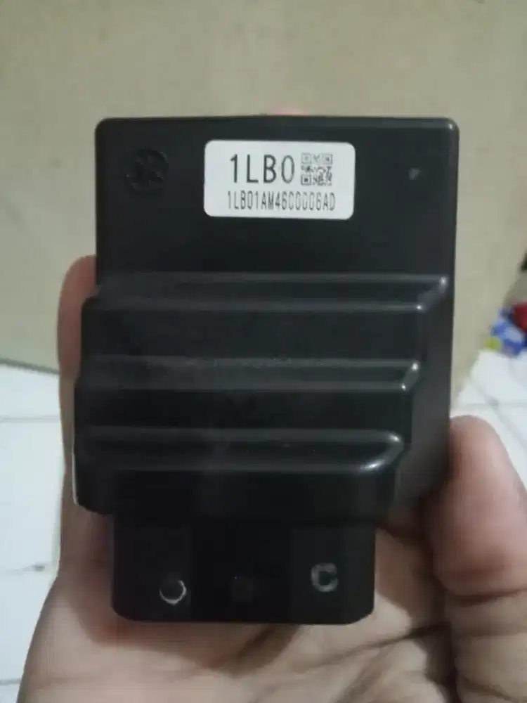 Jual ECU yamaha