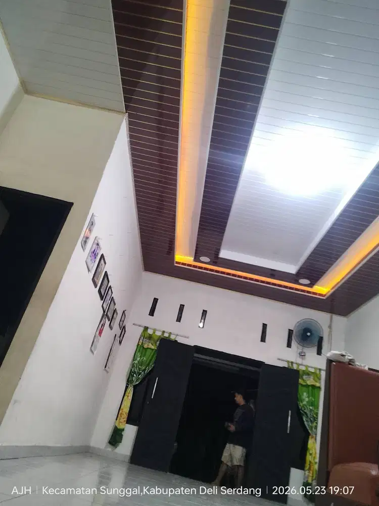Tukang Plafon Medan