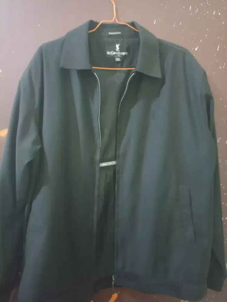 JAKET YvesSAINTLAURENT