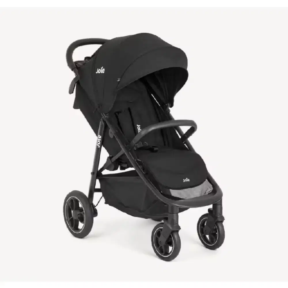 Joie litetrax jual cepat pemakaian 3 bulan .masih mulus boleh check