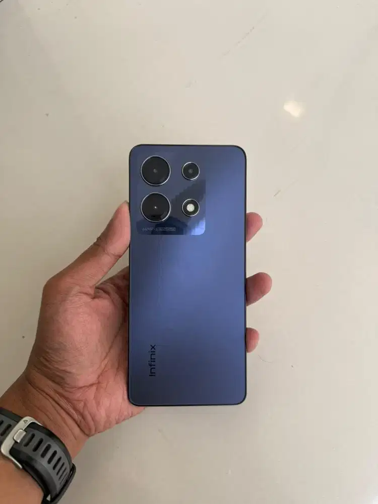 Infinix Note 30