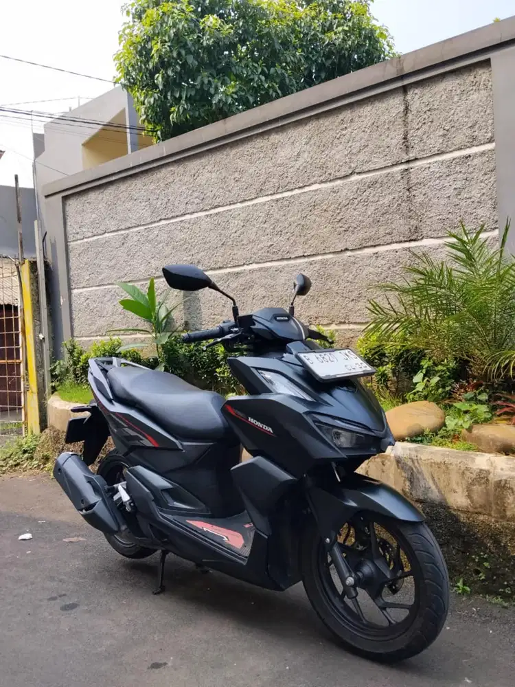 HONDA VARIO 160CC 2025