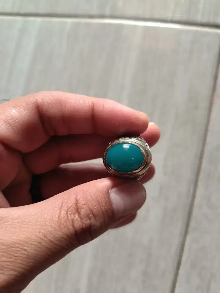 Bacan Majiko Kristal